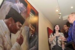 ENERGI BUNG KARNO