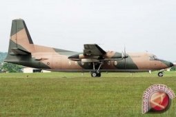 Hasil Investigasi Jatuhnya Fokker-27 Tidak Dipublikasikan