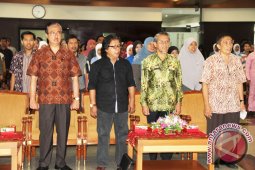 Mars dan Hymne Kaltim Mengugah Semangat