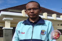 Bontang Tuan Rumah PIRNAS XI