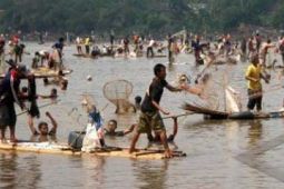 NGUBEK SETU