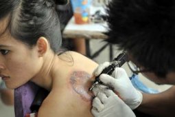 KONTES TATO