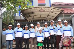 Atlet Layar Berau Targetkan Dominasi Perolehan Medali