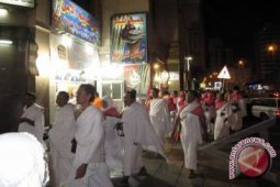 180 Jemaah Haji Kubu Raya Siap Berangkat