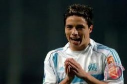 Nasri optimis City mampu ungguli Chelsea