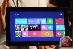 Microsoft Akan Luncurkan Tablet