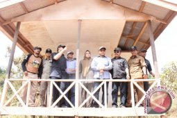 Komisi III Panggil 16 Perusahaan Tambang