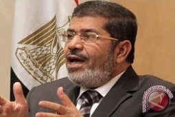 Tentara Mesir Tangkap Enam 'Teroris' di Sinai