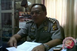 Polda Kalbar Tangkap 27 Penebang Hutan Ilegal