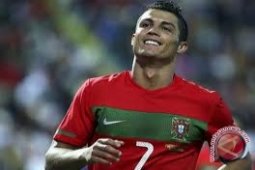 Portugal nantikan sinar Ronaldo di Piala Dunia