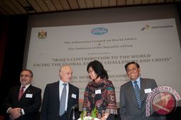 Krisis pasar minyak global bisa berlangsung hingga 2027
