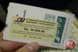 Telkomsel - Railink kerja sama pembelian tiket