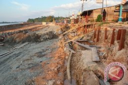 DPRD Berau Usul Bangun Jembatan di Bujangga