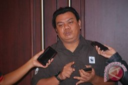 Populasi Gajah Kalimantan Tinggal 80 Ekor