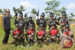 Anggota Dewan dan Jajaran Setwan Ikuti Outbound
