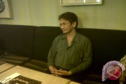 Tony Wong Merintis Bidang Tidak Berurusan Hukum
