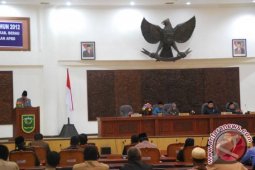 Bupati Berau Akui Ada Kelemahan Laporan Keuangan