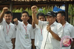100 Pelajar Kubu Raya Ikut Popda Kalbar