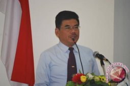 Kaltim Tuntaskan Dua Diklat