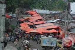 DPRD minta pemkot benahi pasar jelang Ramadhan