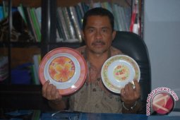 Disperindagkop Kaltim Temukan Alat Makan Bermelamin