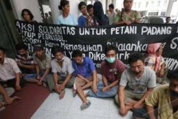 AKSI JAHIT MULUT