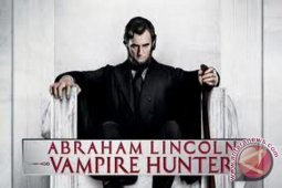 Film "Abraham Lincoln" rajai bioskop Inggris