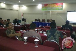 Kubu Raya Sosialisasikan Uu Nomor 8 2012