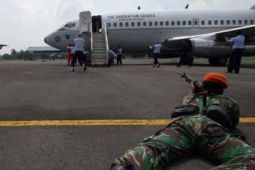 OPERASI PENGAMANAN UDARA