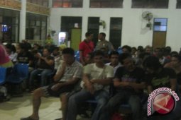91 WNI Dideportasi Malaysia Melalui Nunukan