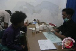 13 TKI Menderita Sakit di Penjara Malaysia