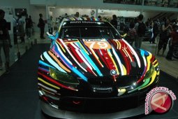 BMW dan Toyota Buat Mobil Sport