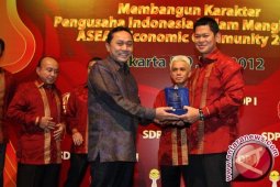 Sidang Pleno HIPMI