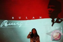 Perayaan HUT Bung Karno