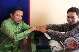 DITARGET TEPAT WAKTU
