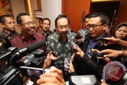 PENAMBAHAN KUOTA BBM KALIMANTAN