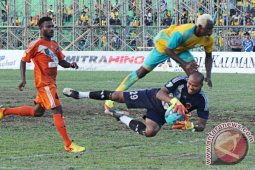 BARITO JUARA WILAYAH TIMUR