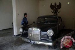 Perayaan HUT Bung Karno