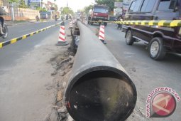 PIPA AIR BERSIH