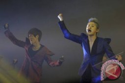 Konser Xia Junsu