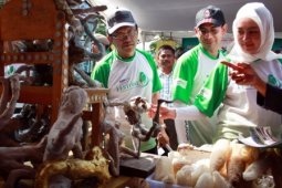 BSD Targetkan Raih Penghargaan Lingkungan Tingkat Asia