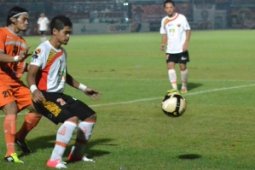 Persisam Ditahan Imbang Persija