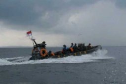 Jelajahi Perairan Berau