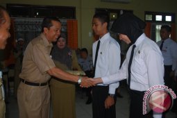 DIKLAT PRAJABATAN