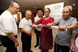 Perlu Cari Solusi Berdayakan Lansia