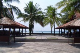 Krakatoa Nirwana Resort Targetkan 60.000 Wisatawan