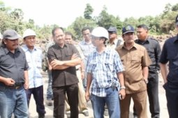 Panggil Perusahaan Tambang