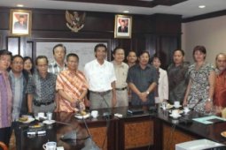 Mahakam Ulu