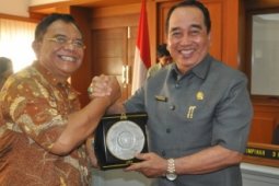 Kunjungan Banmus