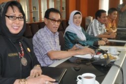 Kunjungan Banmus